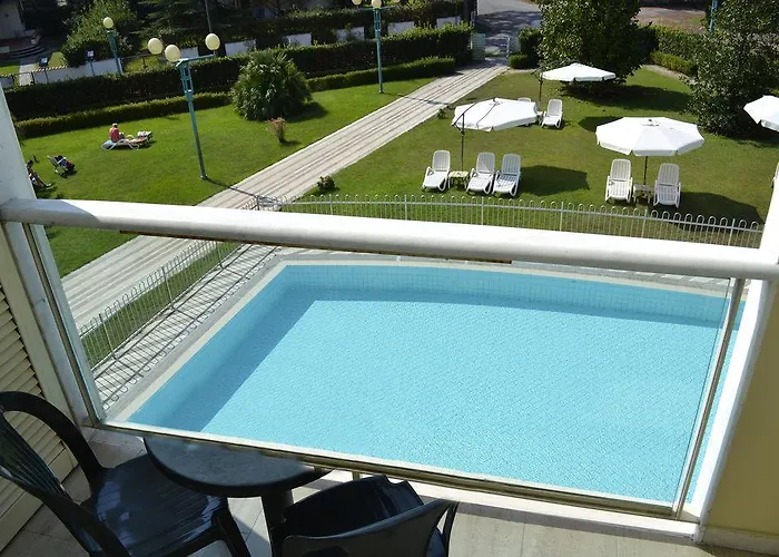 Aparthotel Onda Marina Rta Marina di Pietrasanta