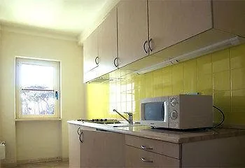 Appart hôtel Onda Marina Rta 4*