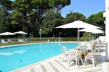 Onda Marina Rta Aparthotel 4*