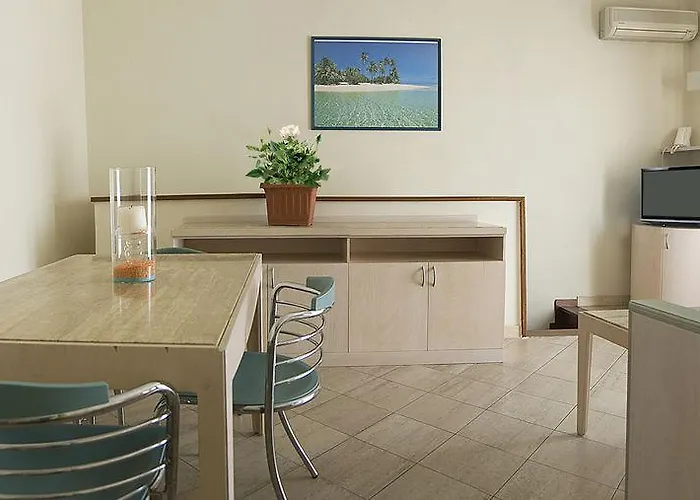 Aparthotel Onda Marina Rta Marina di Pietrasanta