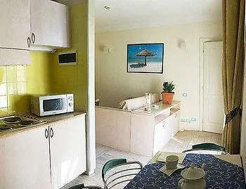 Onda Marina Rta Appart hôtel Marina di Pietrasanta