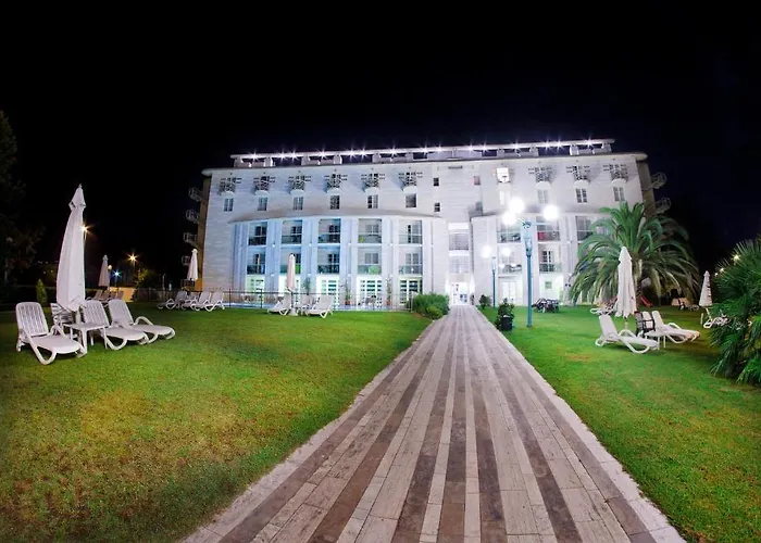 Onda Marina Rta Appart hôtel 4*