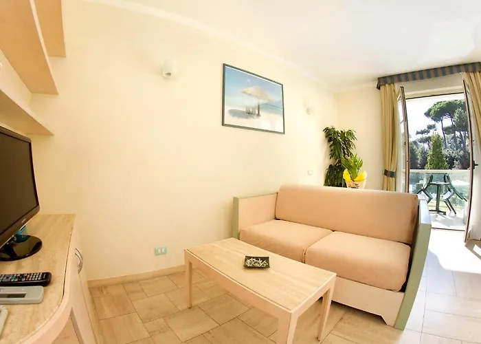 Onda Marina Rta 4* Marina di Pietrasanta