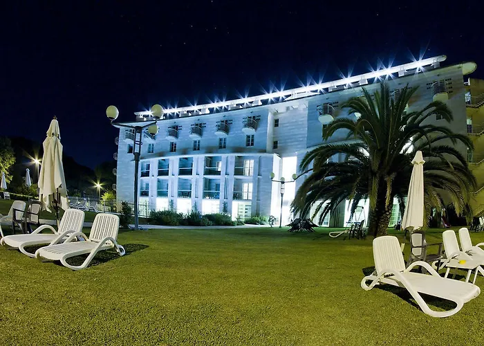 Aparthotel Onda Marina Rta Marina di Pietrasanta