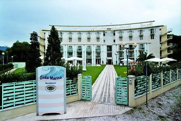 Onda Marina Rta Appart hôtel 4*