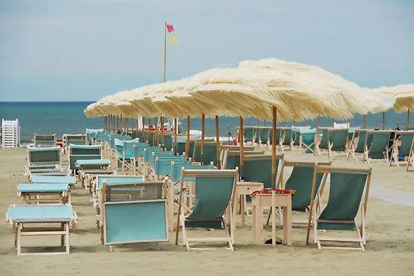 Onda Marina Rta 4* Marina di Pietrasanta