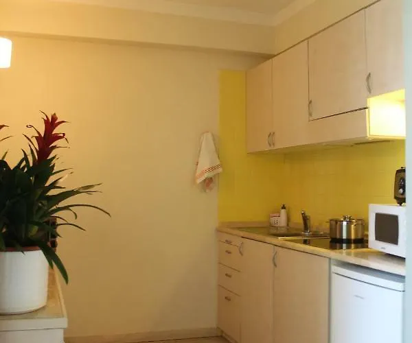 Onda Marina Rta Aparthotel